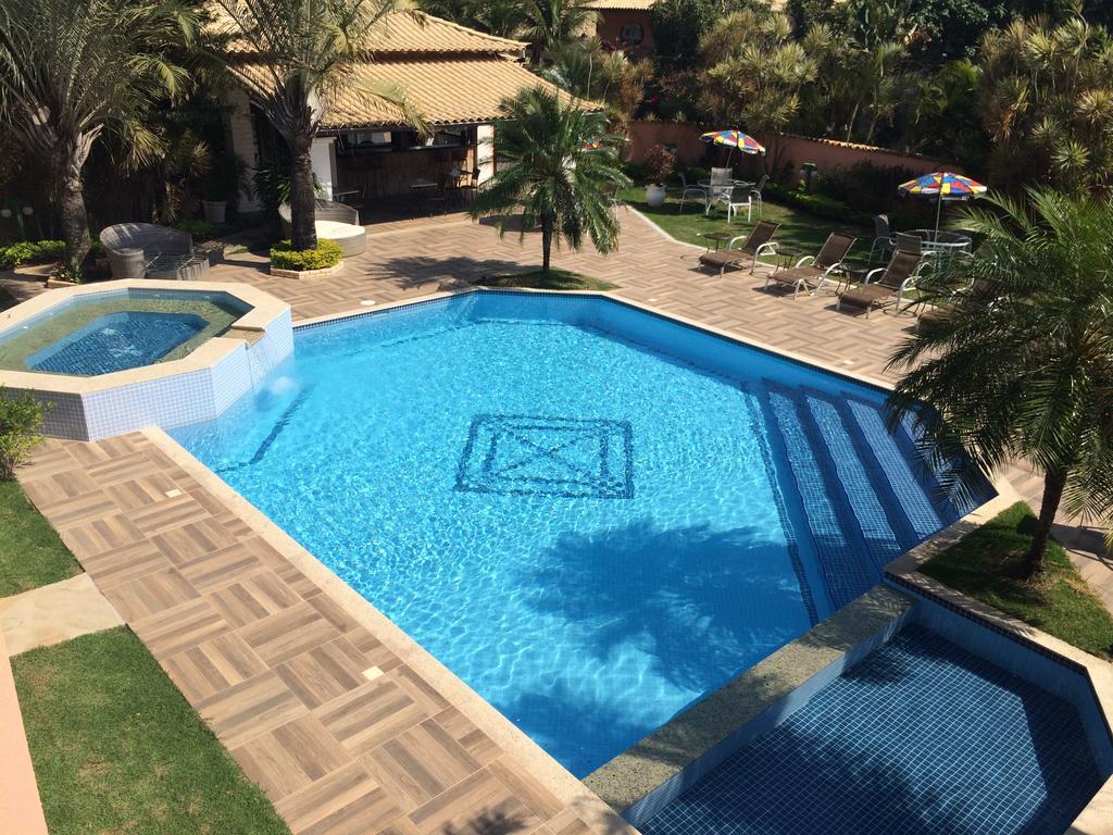 Pousada Marbella Armacao dos Buzios Exterior photo