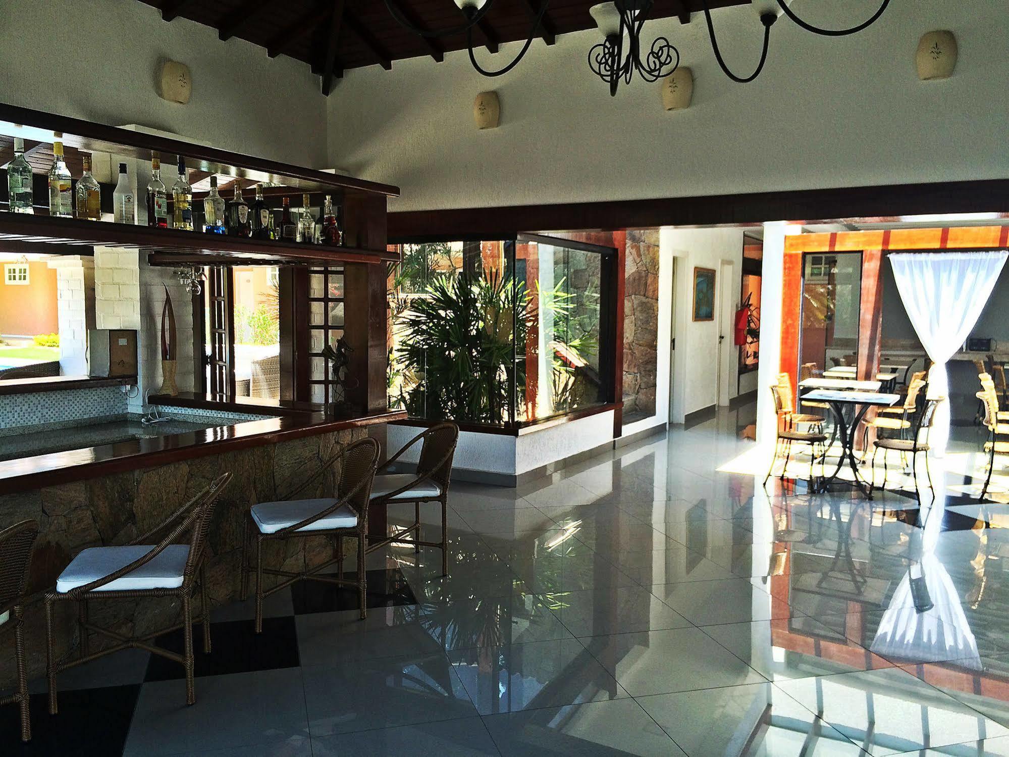 Pousada Marbella Armacao dos Buzios Exterior photo