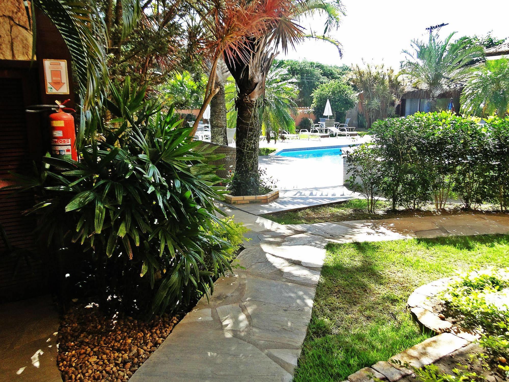 Pousada Marbella Armacao dos Buzios Exterior photo
